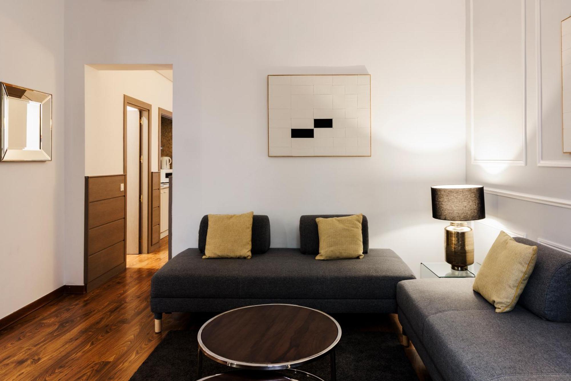 Suite Prado — Fotos 3
